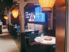 大堂-坛宗剁椒鱼头(河西王府井店)