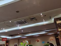 大堂-汉丽轩韩式自助烤肉十二年(SM广场店)