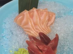 -松坂屋日料自助(长城路店)
