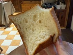 水吐司-佐敦面包铺·JORDAN BAKERY