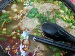 -陈记贵州遵义羊肉粉·酸汤鱼(法华镇路店)