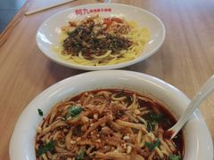 -阿九笨鸡蛋手擀面(总店)