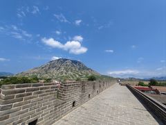 -鸡鸣驿城
