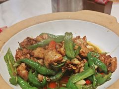 -恰饭·老长沙市井菜(天河客运站店)