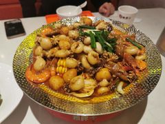 -赖胖子肉蟹煲(临川万象新城店)