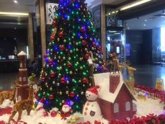 -厦门海景千禧大酒店·海景咖啡厅