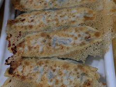 -春水锅贴·传统鲁菜(大明湖店)