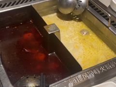 -海底捞火锅(新松江路店)