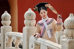 点击看大图 -美云庭古装·格格服汉服·京城旅拍(北京店)
