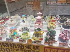 -味多美(江安路店)