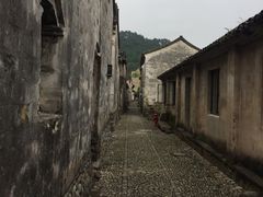 -前童古镇