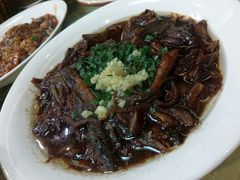 -锡和无锡菜(景丽苑店)