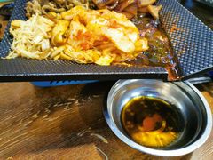 -大派屋(桂林路店)