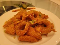 -利苑酒家(宜安广场店)