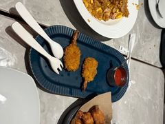-必胜客(南通新圆融店)