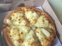 -尊宝比萨(厦大店)