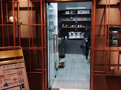 -sugarman espresso素饮糖人高新咖啡工厂