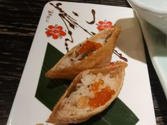 -万鱼亭·鹤家日本料理(南通青年中路店)