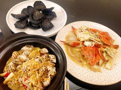 -渔家厨坊·海鲜大排档(湄洲岛店)