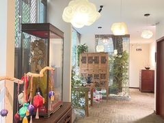 -中和·国风茶馆(愚园路店)