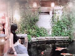 -The Flowers Coffee(南山店)