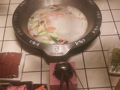-麻辣大叔市井火锅(文清路店)