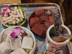 -历蜀记·家宴老火锅(总店)