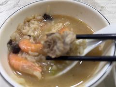 -老明馨潮汕大排档