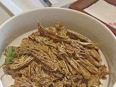 -大鸭梨烤鸭(左家庄店)