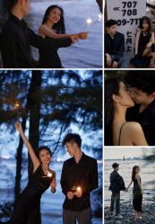 -谷瞳摄影机构(双拥路店)