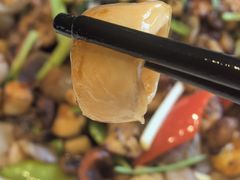 -正德楼果木烤鸭·渔家菜(东港店)