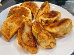 泡菜饺-桃园中华料理炸酱面(燕儿岛路店)
