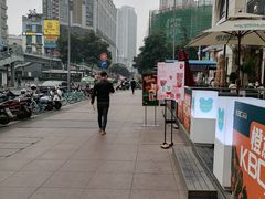 -青石桥老瓦房肥肠粉总店(青石桥总店)