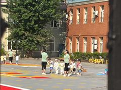 -大东尚品实验幼儿园