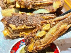 -敏珠拉姆藏餐·南京厨房(富春江东街店)