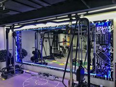 -清橙健身(学院路店)