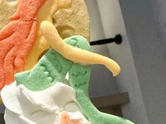 -CORNER CONE GELATO酷矿手作霜淇淋(南头古城店)