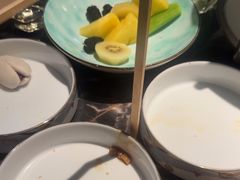 -广富林宰相府酒店·水云间