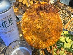 -欢聚烤吧(朱辛庄TBD万科店)