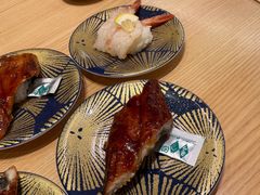 -大起水产回转寿司(大丸心斋桥店)