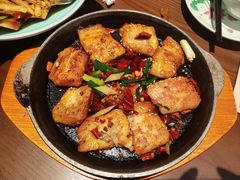 -荷花亭·湖北融合菜(十堰武商MALL店)