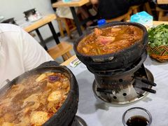 -范贤光鸡公煲(平乐园总店)