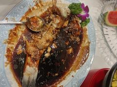 -三六三杭州菜(水上总店)