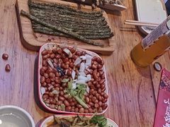 -小俩口烧烤东北菜(双井店)