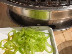 -霸腹烤肉(厦门柚子番店)