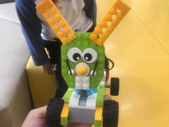 -童程童美少儿编程乐高机器人(红谷滩校区)