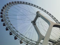 -天津之眼摩天轮