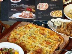 -碧特博格·20年品牌西餐厅(芜湖路店)