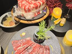 -牛角烧肉(步步高星城天地店)
