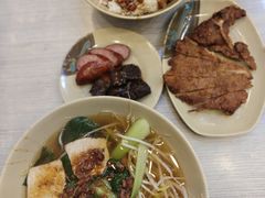 -圆宝台湾小吃(迎津街店)